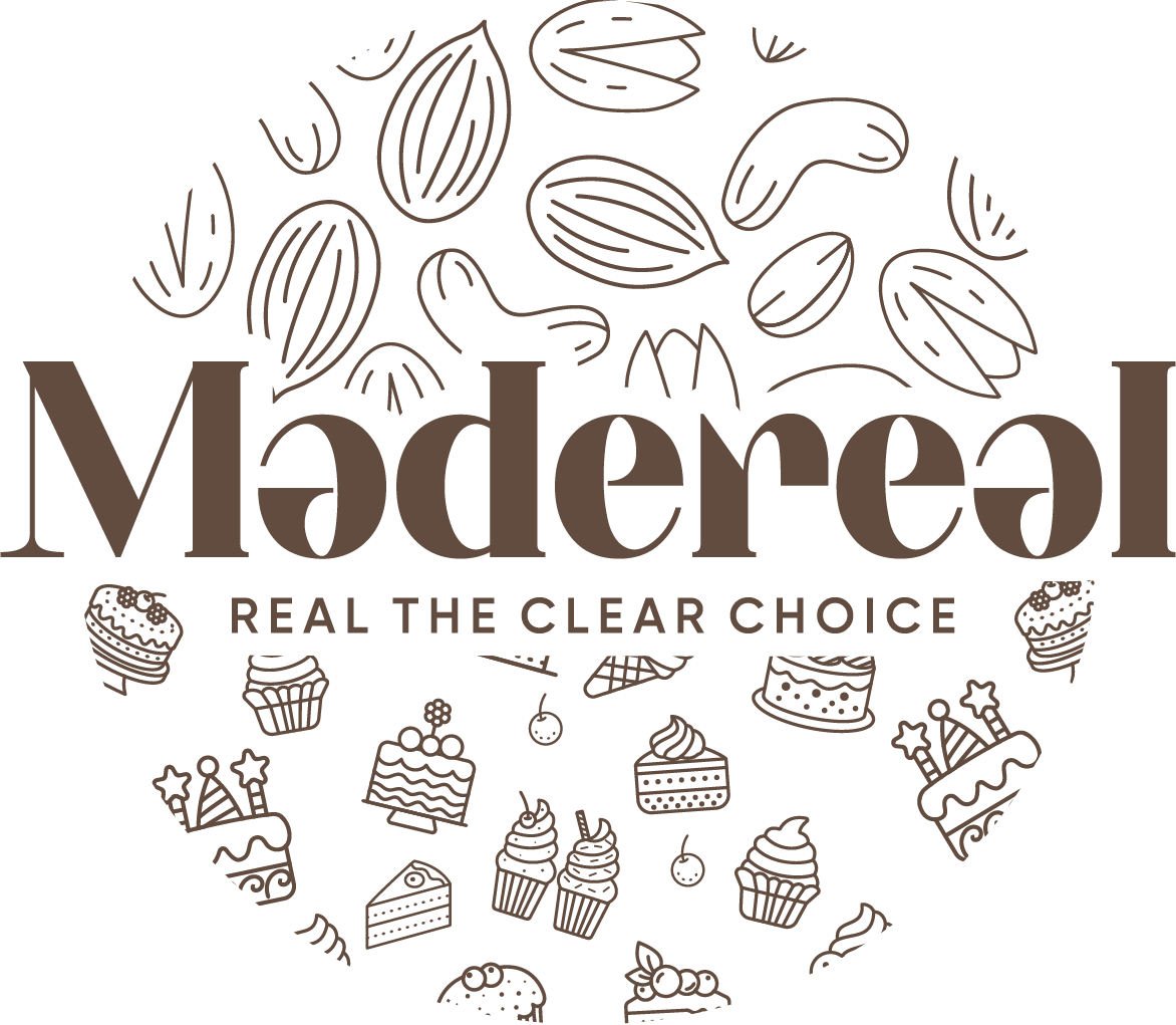 Madereal Logo